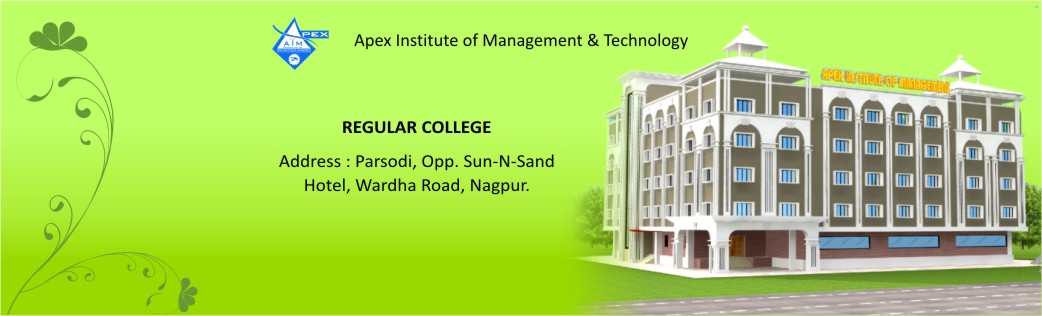 Apex Institute of Management & Technology